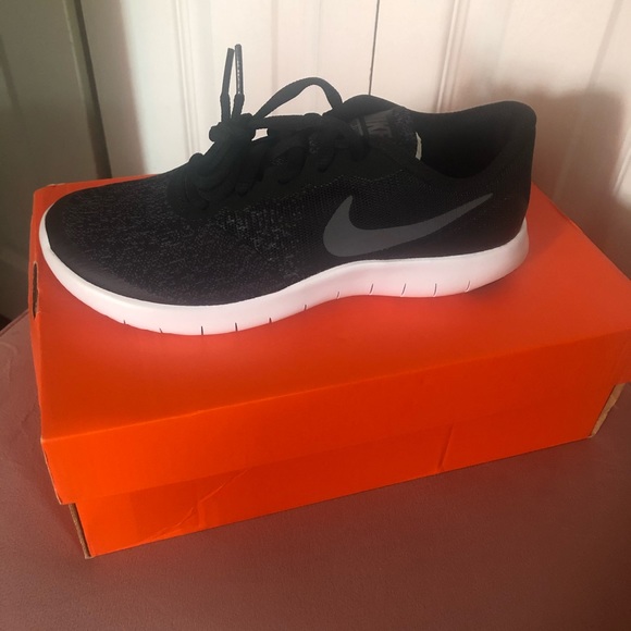 🎉HP🎉 Boys Nike Flex Contact Youth - Picture 2 of 4